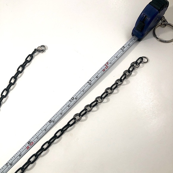 Stainless Steel Crow Pendant - Picture 8 of 8